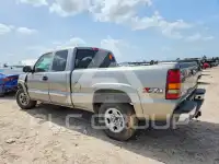 2003 GMC SIERRA фото