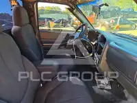 2003 GMC SONOMA фото
