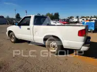 2003 GMC SONOMA фото