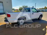 2003 GMC SONOMA фото