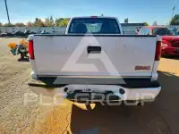 2003 GMC SONOMA фото