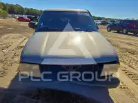 2003 GMC SONOMA фото