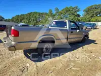 2003 GMC SONOMA фото