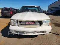 2003 GMC SONOMA фото