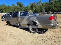 2003 GMC SONOMA фото