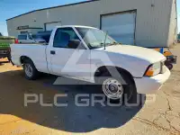 2003 GMC SONOMA фото