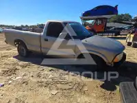 2003 GMC SONOMA фото