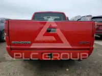 2003 GMC SONOMA photo