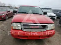 2003 GMC SONOMA photo