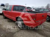 2003 GMC SONOMA photo