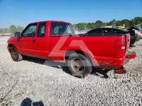 2003 GMC SONOMA фото