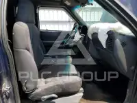 2003 GMC SONOMA фото