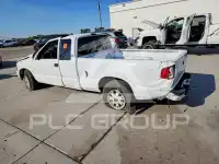 2003 GMC SONOMA фото