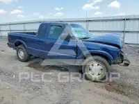 2003 GMC SONOMA фото