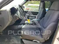 2003 GMC SONOMA photo