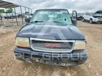 2003 GMC SONOMA photo