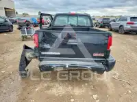 2003 GMC SONOMA photo
