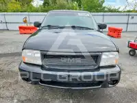 2003 GMC SONOMA фото