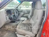 2003 GMC SONOMA photo