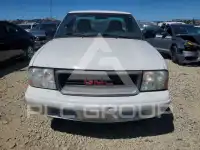 2003 GMC SONOMA фото
