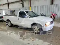 2003 GMC SONOMA photo