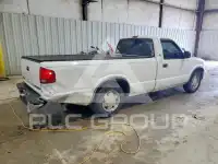 2003 GMC SONOMA photo