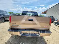 2003 GMC SONOMA фото