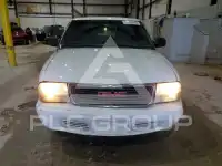 2003 GMC SONOMA photo