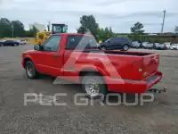 2003 GMC SONOMA photo
