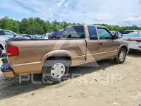 2003 GMC SONOMA фото