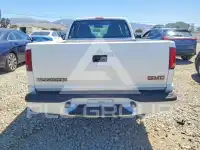 2003 GMC SONOMA фото