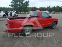 2003 GMC SONOMA photo