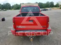 2003 GMC SONOMA photo