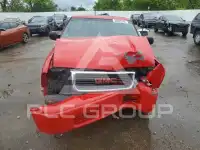 2003 GMC SONOMA photo