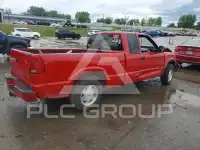 2003 GMC SONOMA photo