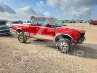 2003 GMC SONOMA photo