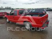 2003 GMC SONOMA photo