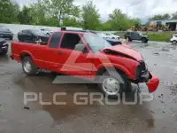 2003 GMC SONOMA photo