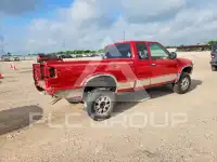 2003 GMC SONOMA photo