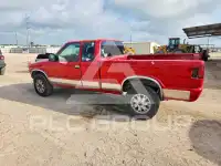 2003 GMC SONOMA photo