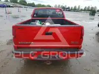 2003 GMC SONOMA photo