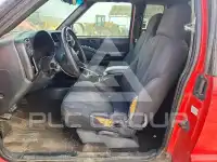 2003 GMC SONOMA photo