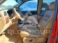 2003 GMC ENVOY фото