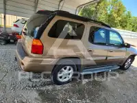 2003 GMC ENVOY photo
