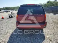 2003 GMC ENVOY фото