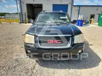 2003 GMC ENVOY фото