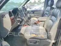 2003 GMC ENVOY фото