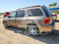 2003 GMC ENVOY фото