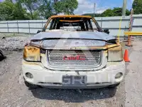 2003 GMC ENVOY фото