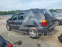 2003 GMC ENVOY фото